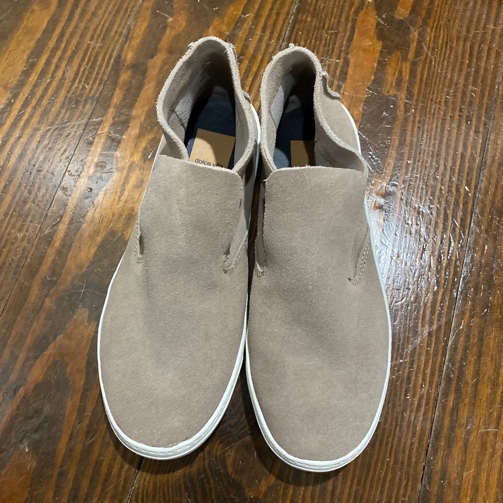 Dolce Vita Slip On sneakers